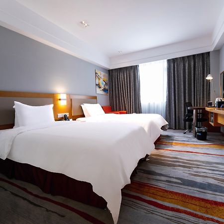 Holiday Inn Express Daocheng Yading, An Ihg Hotel Ngoại thất bức ảnh