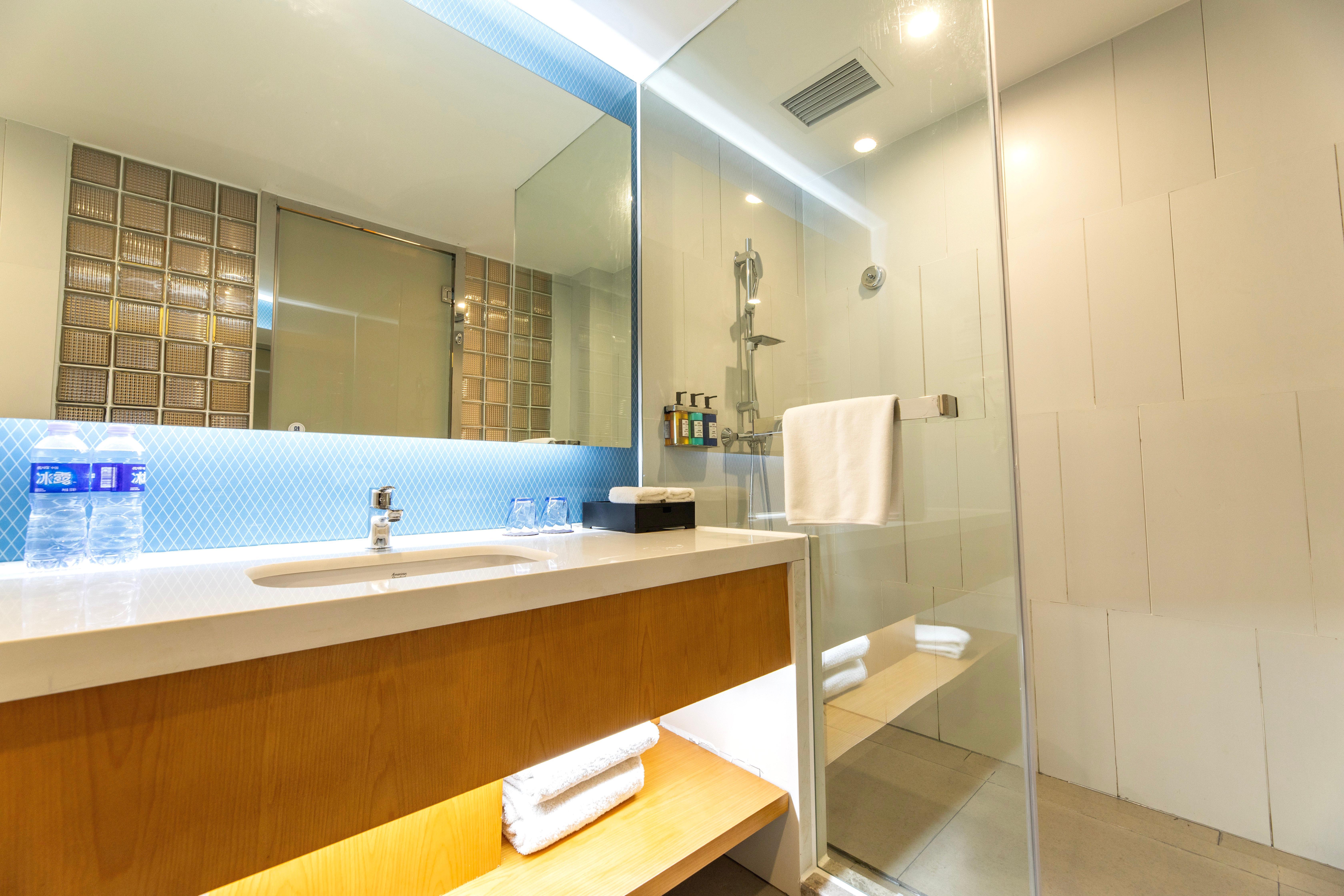 Holiday Inn Express Daocheng Yading, An Ihg Hotel Ngoại thất bức ảnh