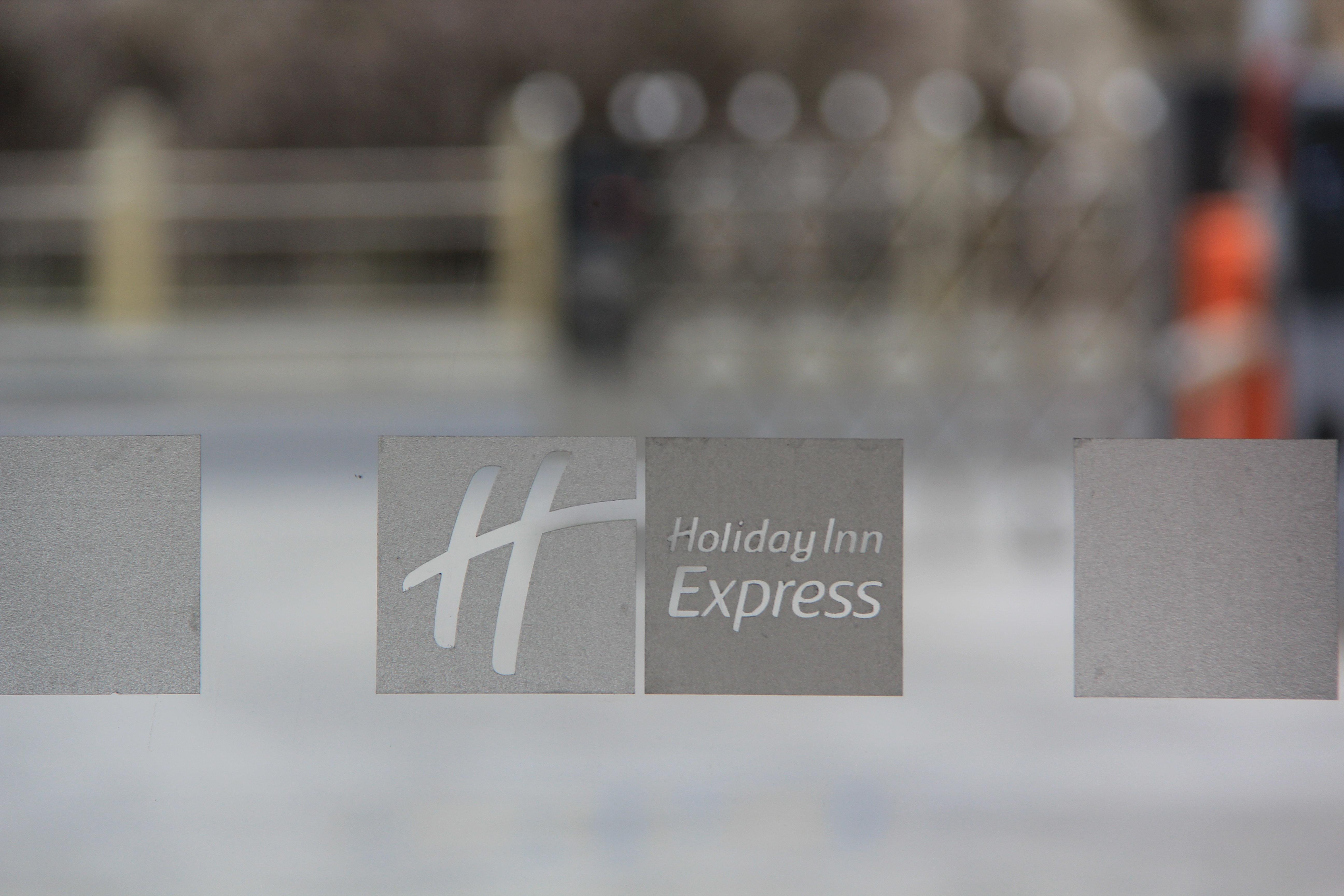 Holiday Inn Express Daocheng Yading, An Ihg Hotel Ngoại thất bức ảnh