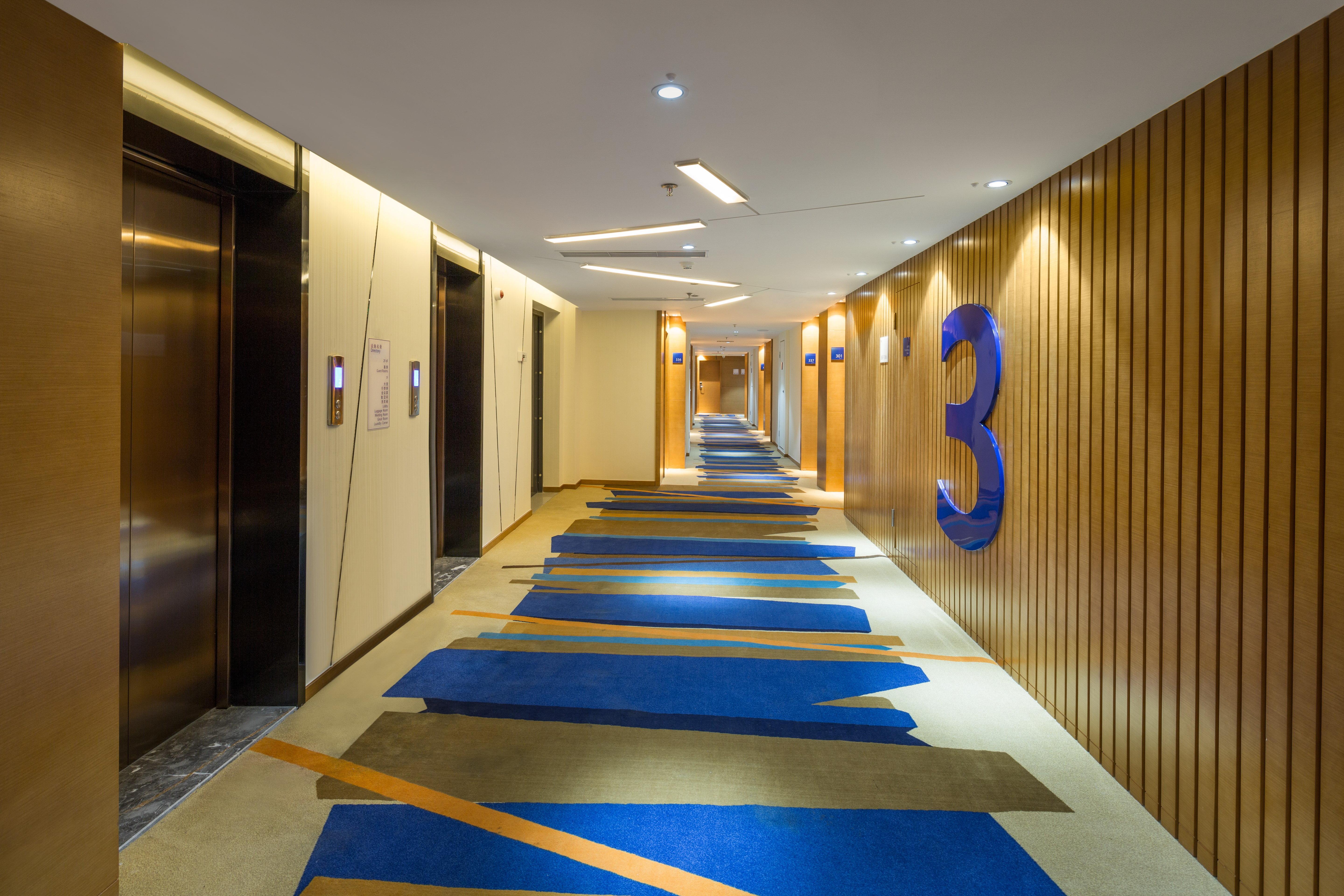 Holiday Inn Express Daocheng Yading, An Ihg Hotel Ngoại thất bức ảnh