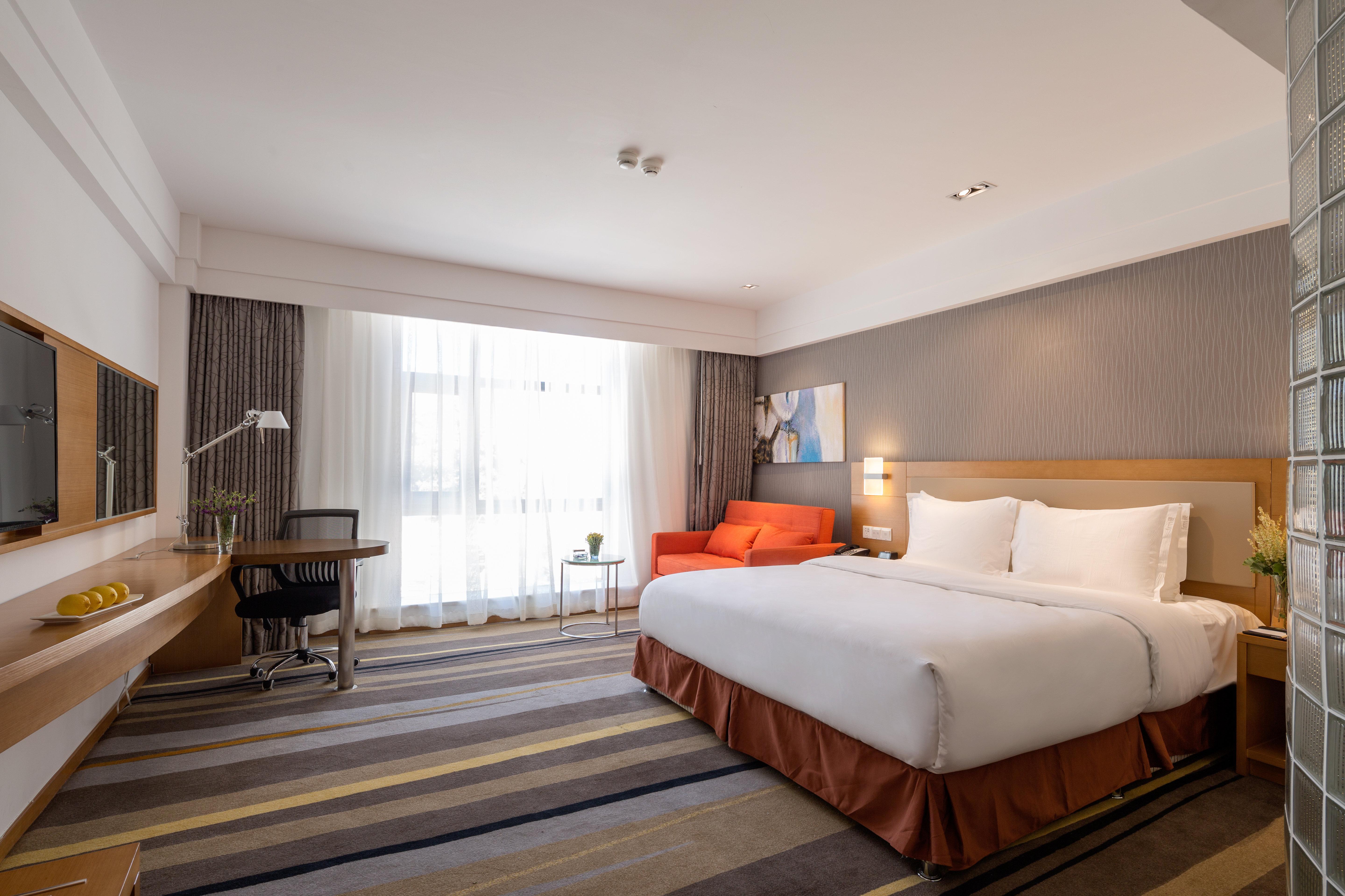 Holiday Inn Express Daocheng Yading, An Ihg Hotel Ngoại thất bức ảnh