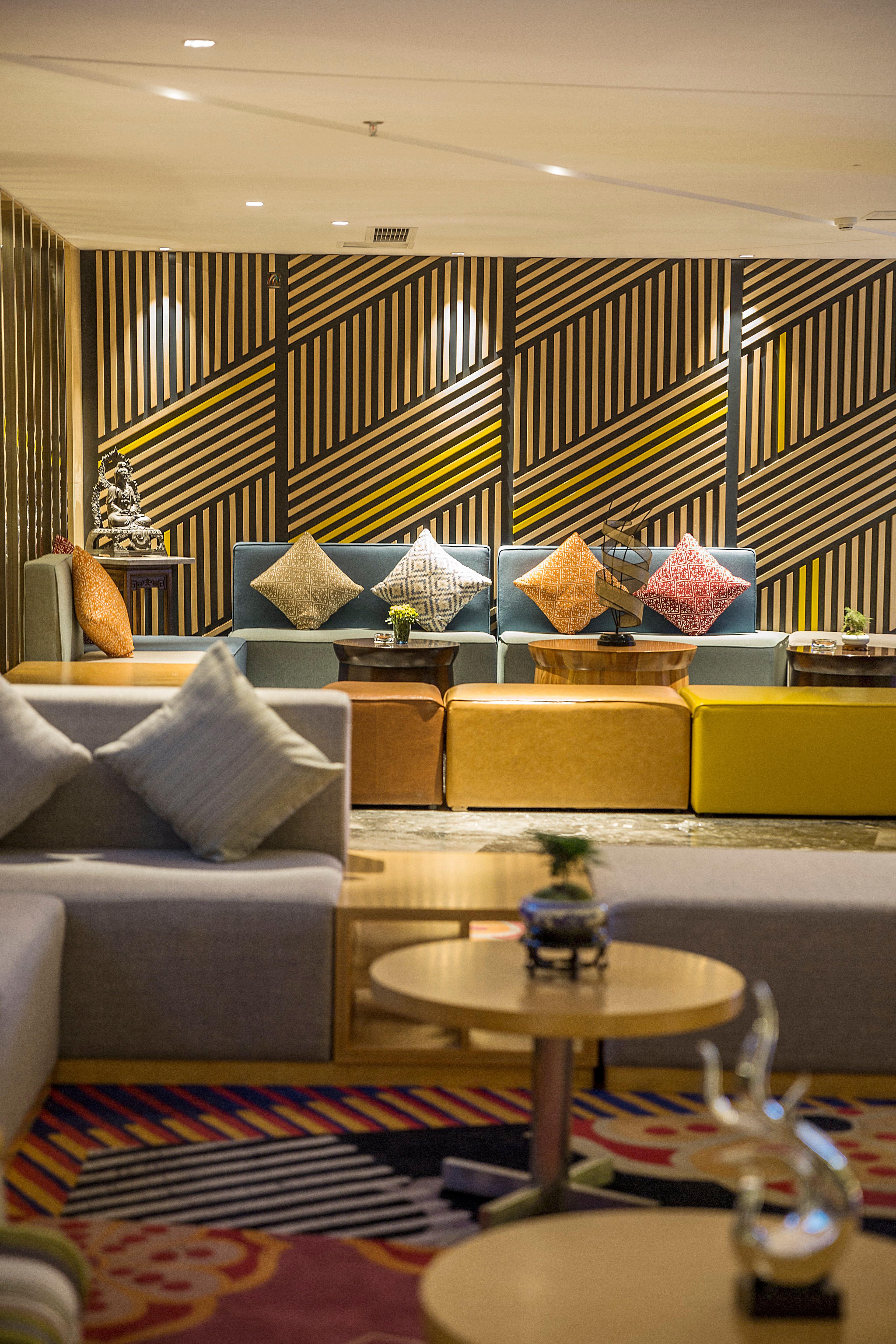 Holiday Inn Express Daocheng Yading, An Ihg Hotel Ngoại thất bức ảnh