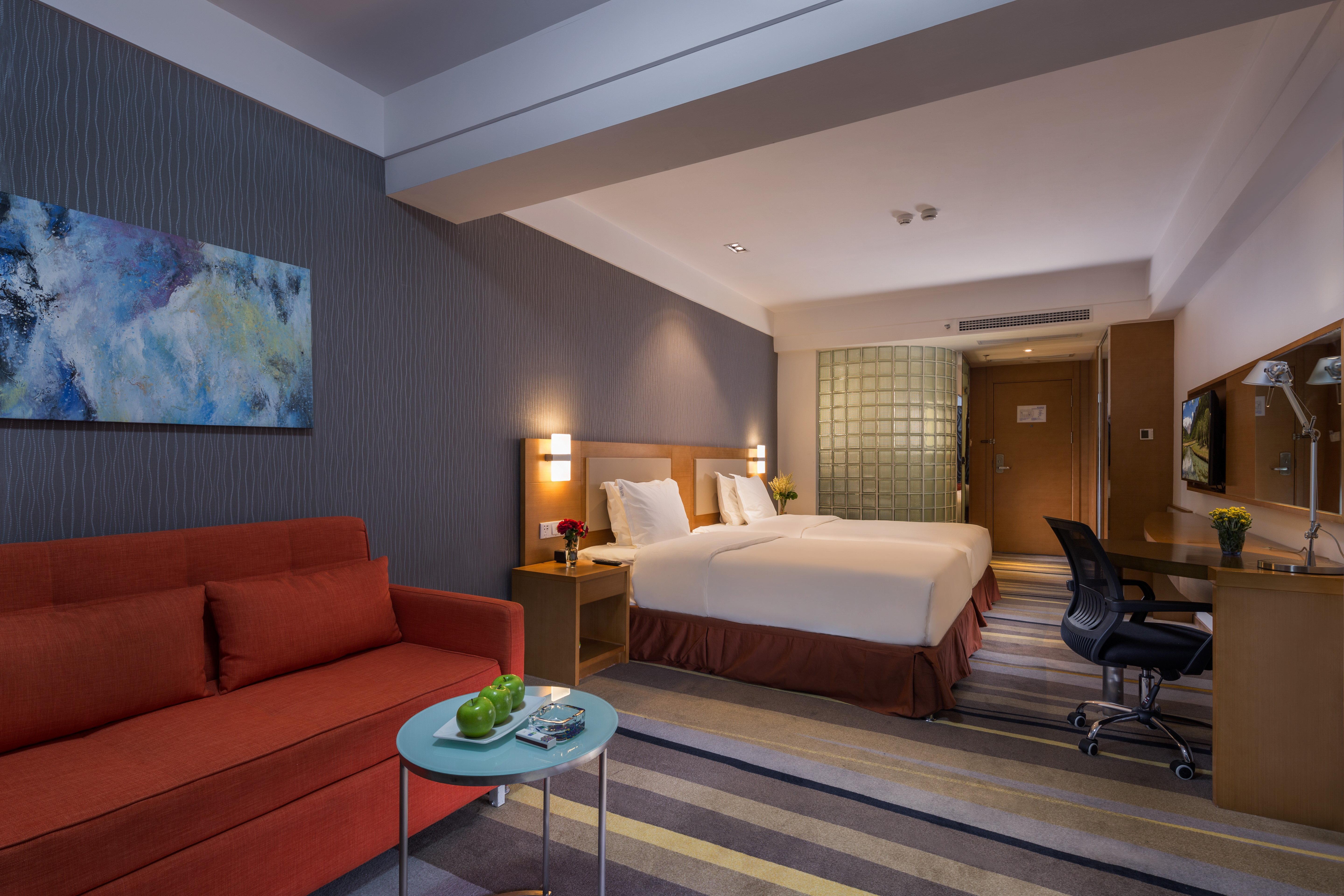 Holiday Inn Express Daocheng Yading, An Ihg Hotel Ngoại thất bức ảnh