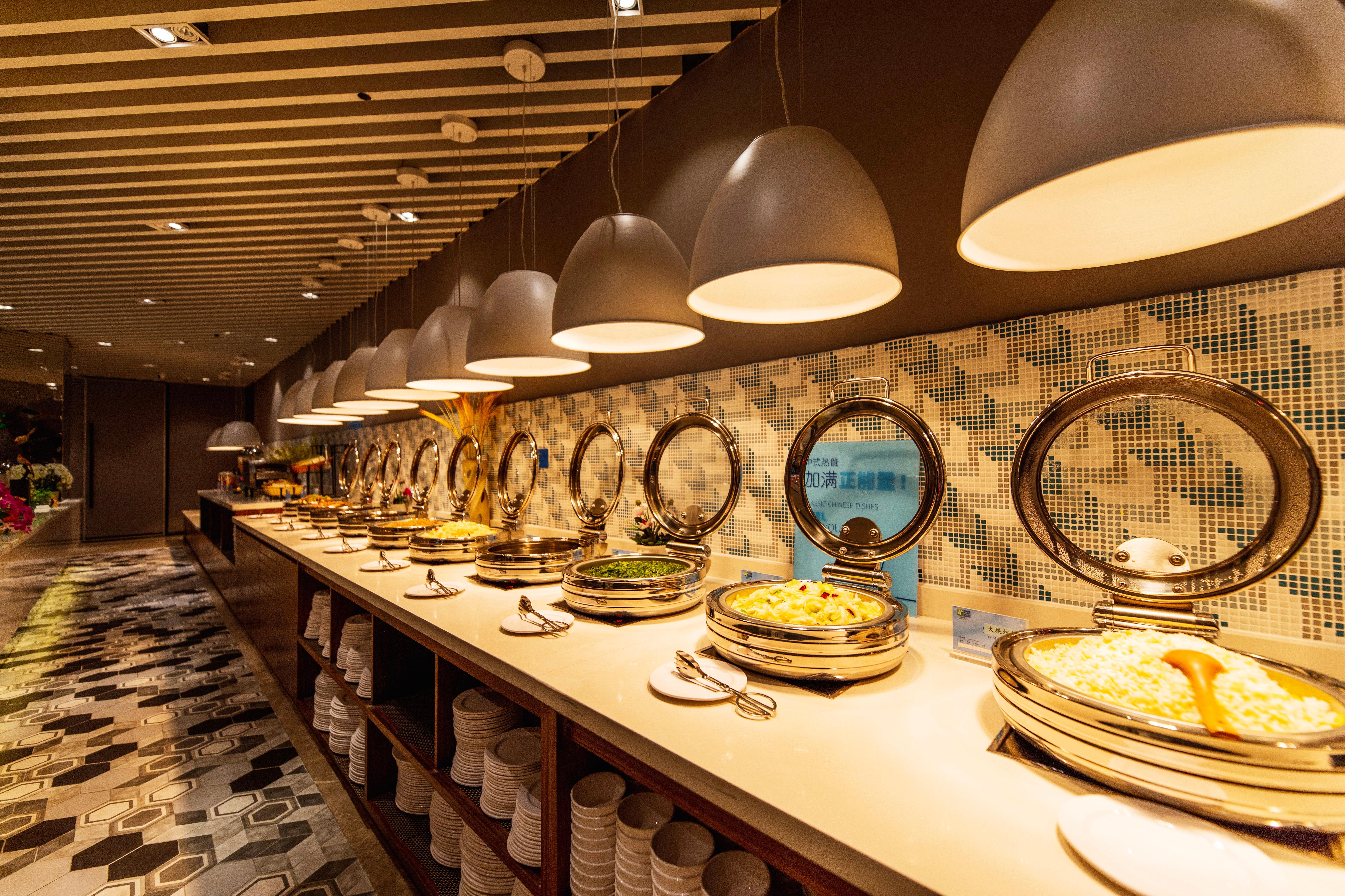 Holiday Inn Express Daocheng Yading, An Ihg Hotel Ngoại thất bức ảnh
