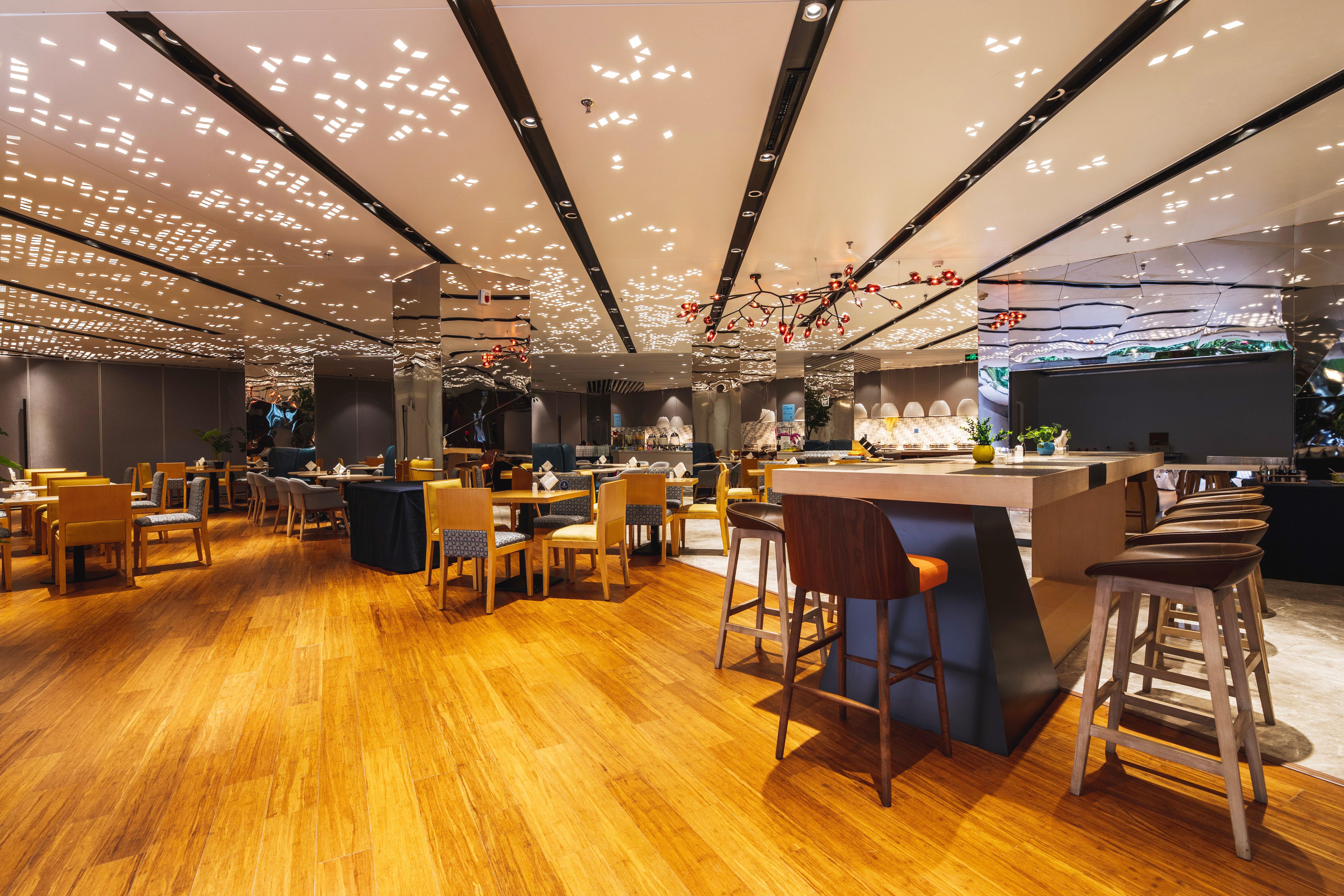 Holiday Inn Express Daocheng Yading, An Ihg Hotel Ngoại thất bức ảnh